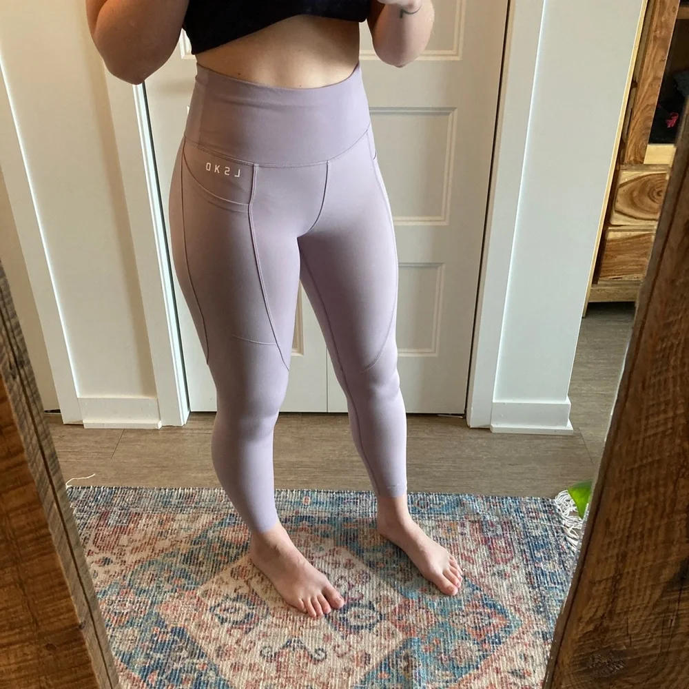 Legging LSKD - Picture 1 of 3